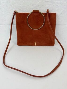 Thacker Le Pouch Bag